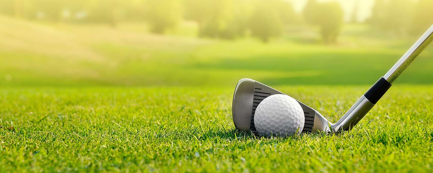Golf Courses in Holly Springs, Olive Branch, Marshall County, MS